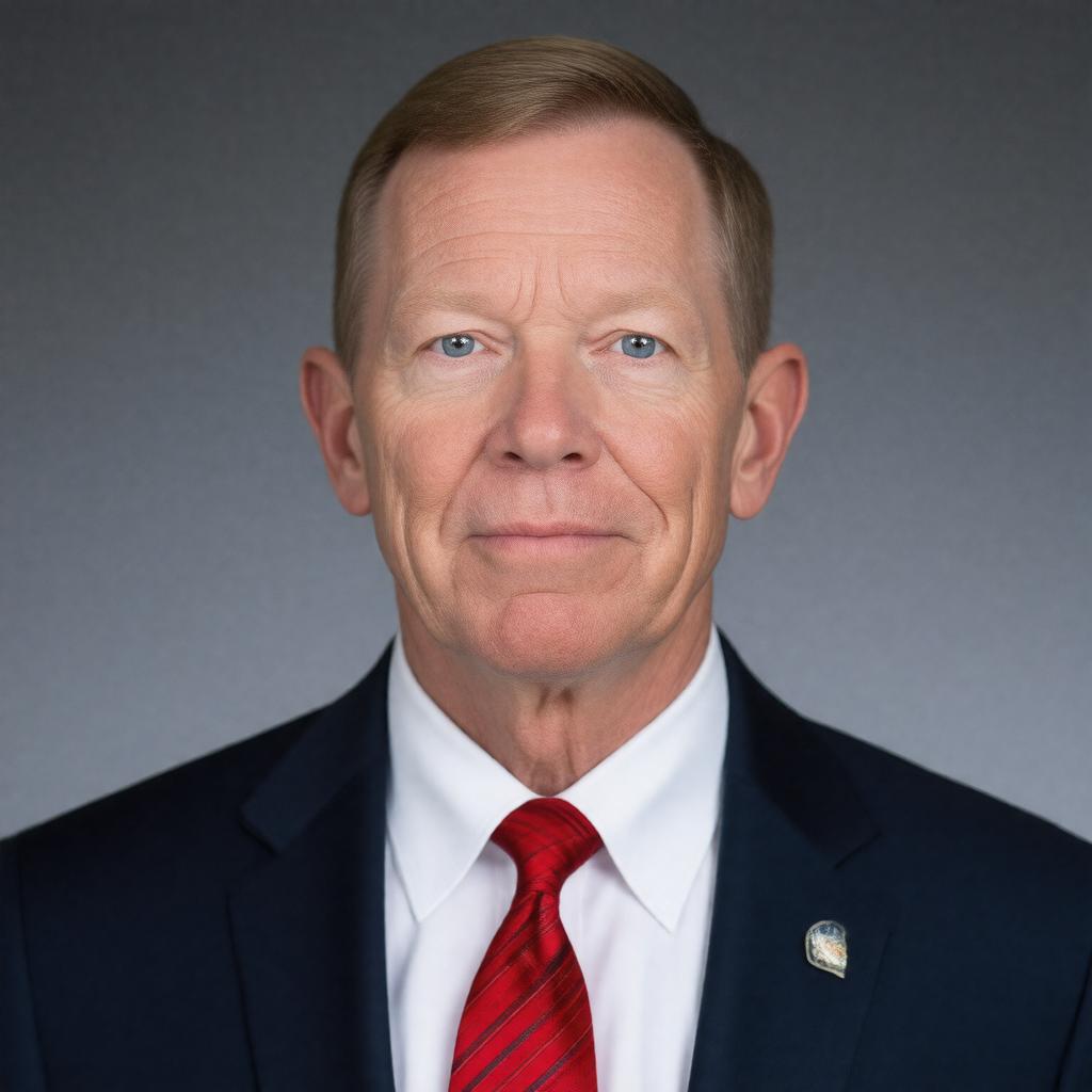 Alan Mulally